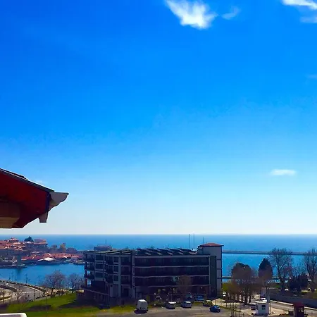 Apartment Royal Nessebar