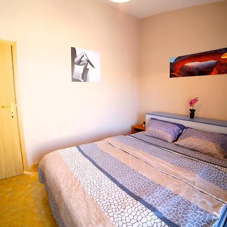 Apartment Royal Nessebar