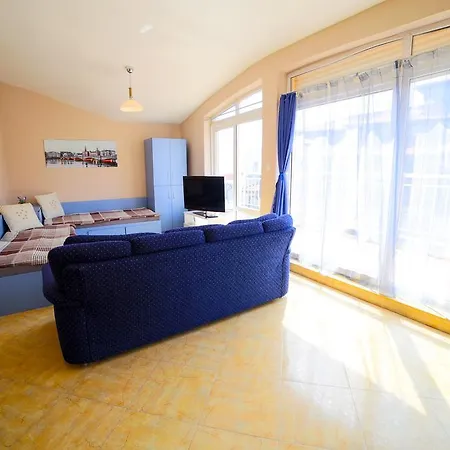 Apartment Royal Nessebar
