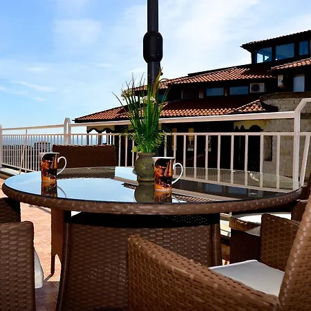 Royal Nessebar