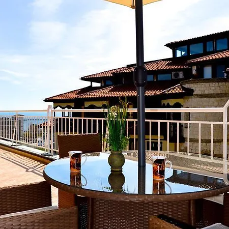 Apartment Royal Nessebar