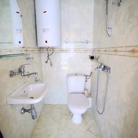 Apartment Royal Nessebar